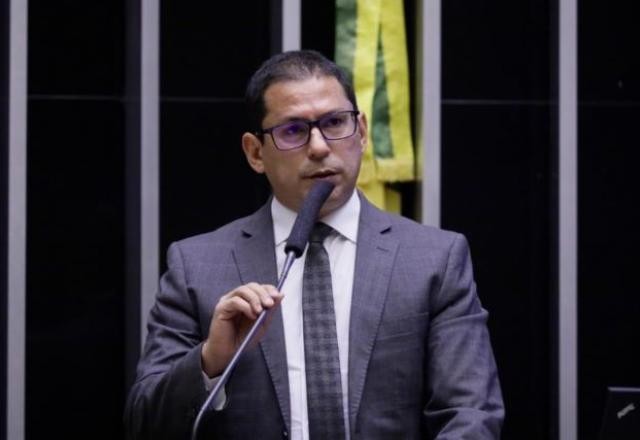 Imagem da noticia Vice-presidente da Câmara pede vacinação em massa no Amazonas