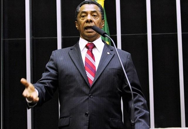 Imagem da noticia Bancada negra da Câmara anuncia Damião Feliciano (União-PB) como coordenador-geral