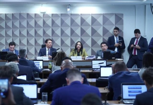 Imagem da noticia CPMI do 8 de janeiro: veja a íntegra do relatório final