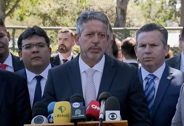 Imagem da noticia Lira: reforma tributária será votada no plenário da Câmara entre 3 e 7 de julho