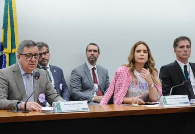 Imagem da noticia Comissão aprova Lei das Diretrizes Orçamentárias de 2024 com déficit zero e calendário de emendas