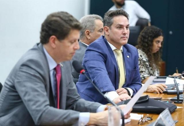 Imagem da noticia CPI do MST termina sem votação do relatório de Ricardo Salles