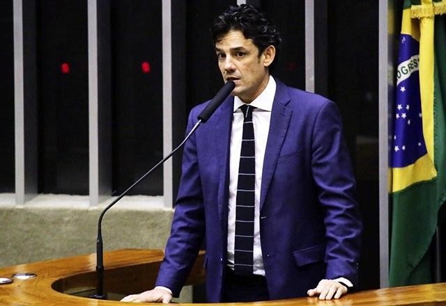 Imagem da noticia Deputado apresenta pedido de CPI para investigar Ricardo Salles
