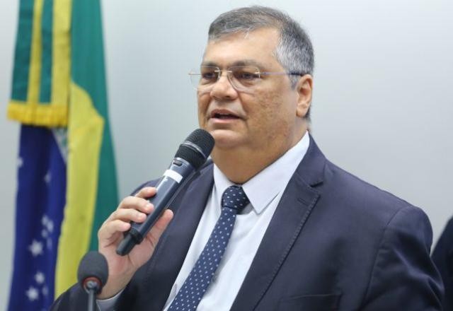 Imagem da noticia Dino cita ameaças e falta a audiência na Comissão de Segurança Pública pela 3ª vez