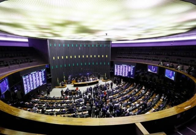 Imagem da noticia Câmara aprova MP que altera tributação de incentivos fiscais