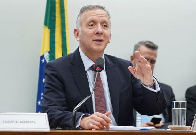 Imagem da noticia Relator apresenta texto da Reforma Tributária; veja principais pontos