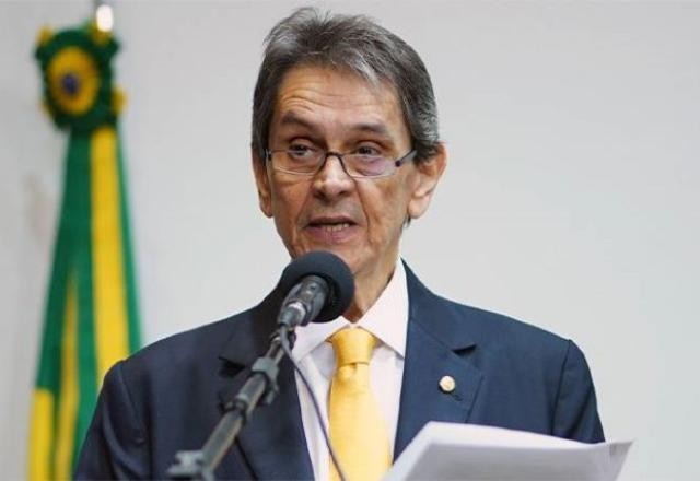 Justiça mantém decisão de levar Roberto Jefferson a júri popular 