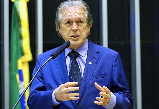 Imagem da noticia Lançamento oficial da pré-candidatura de Bivar é marcado para 31 de maio