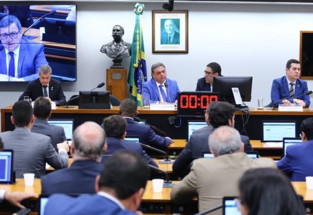 Imagem da noticia CPI das apostas faz audiência sobre Operação Penalidade Máxima nesta 3ª feira