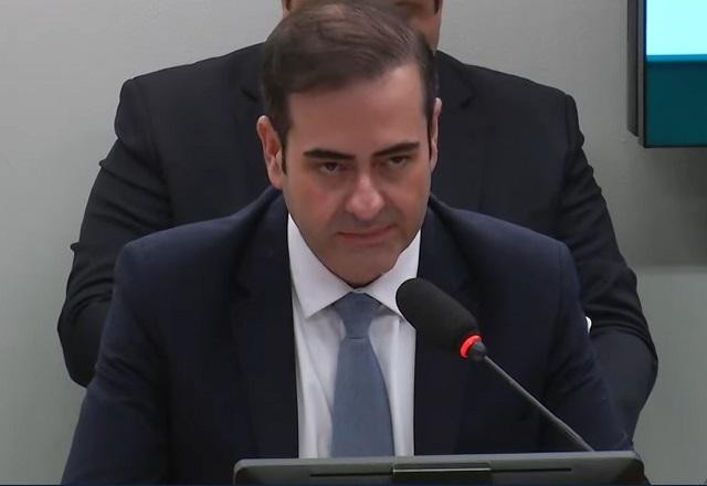 Imagem da noticia CPI da Americanas: em plano de trabalho, relator propõe oitiva de diretores