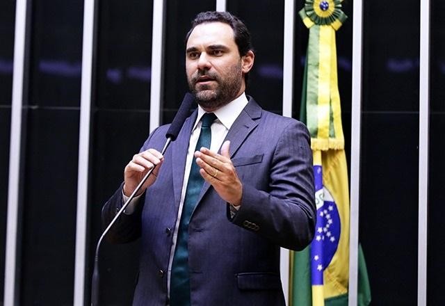 Imagem da noticia Adolfo Viana será o líder da federação PSDB-Cidadania na Câmara em 2023
