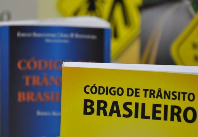 Câmara vota projeto que altera o Código de Trânsito após o feriado