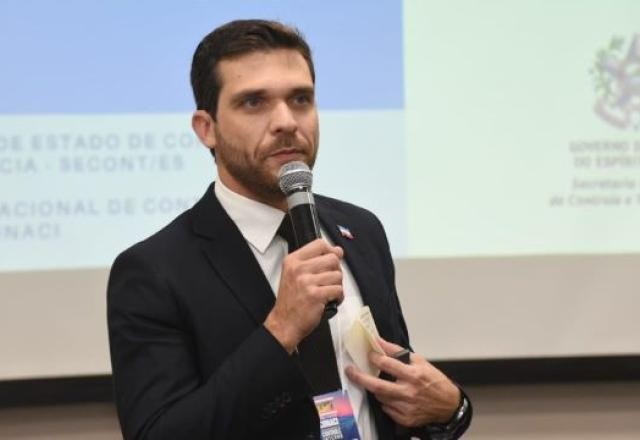 Imagem da noticia A favor da Lava Jato, PRF é demitido antes de tomar posse no governo Lula