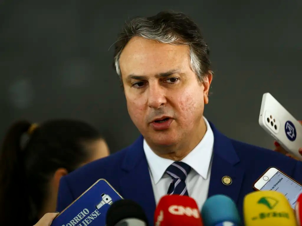Imagem da noticia Ministro da Educação assume erros na divulgação de resultados do Sisu: "Está sendo avaliado" 