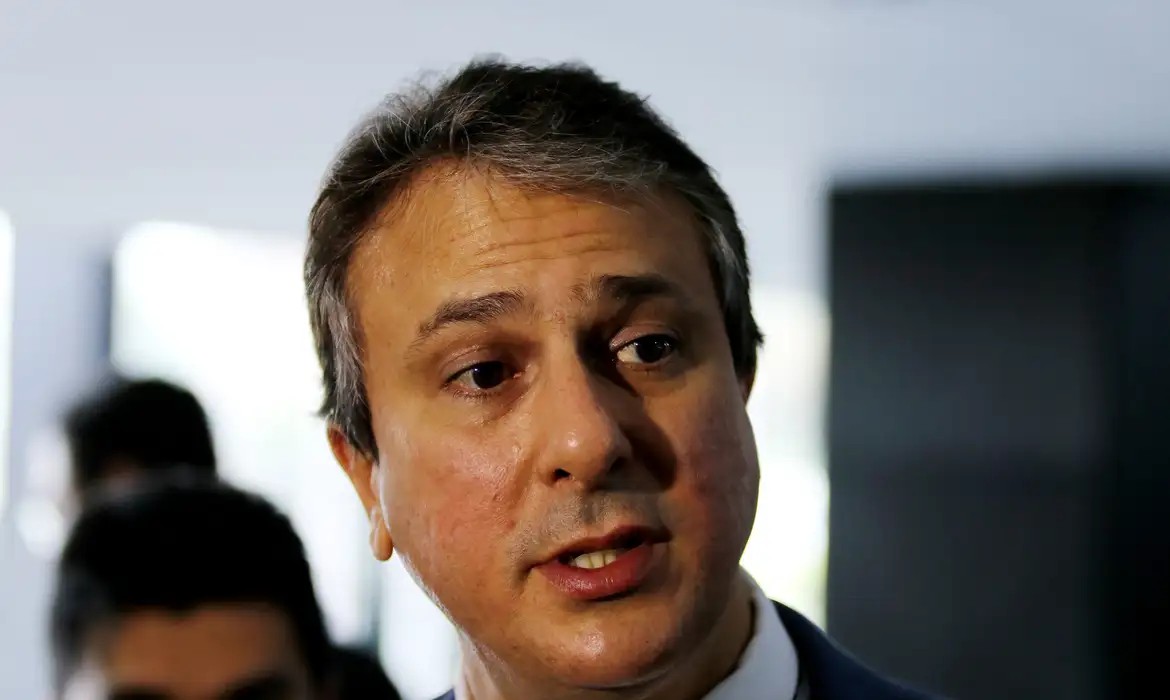 Imagem da noticia Ministro da Educação defende aprovação do Novo Ensino Médio no 1º semestre