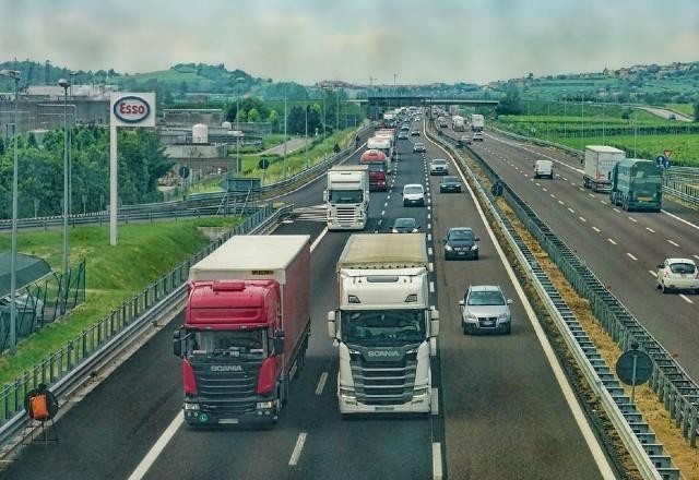 Imagem da noticia Roubo de cargas aumenta 1,7% no Brasil em 2021