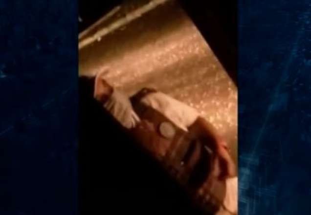 Imagem da noticia Caminhoneiro denuncia extorsão da Polícia Rodoviária na Bahia