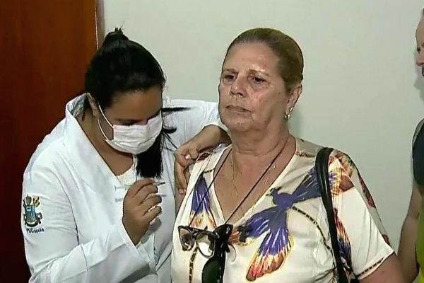 Imagem da noticia Campanha de vacinação contra a gripe é antecipada em Goiás 