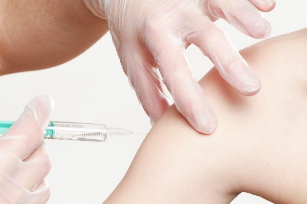 Campanha de vacinação contra o sarampo começa na próxima semana