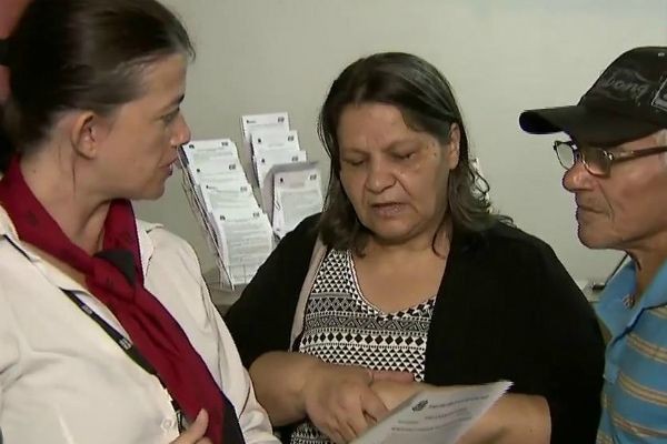 Imagem da noticia Campanha para aproximar pais e filhos que vida separou completa 1 ano de bons resultados
