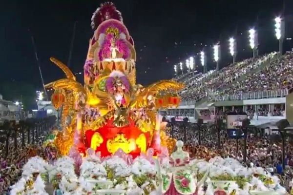Campeã do Carnaval do Rio de Janeiro será conhecida hoje (14)