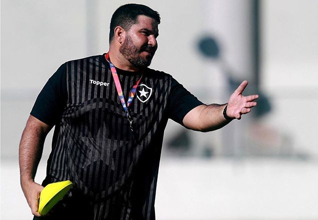 Imagem da noticia Campeonato Brasileiro tem rodada importante neste final de semana