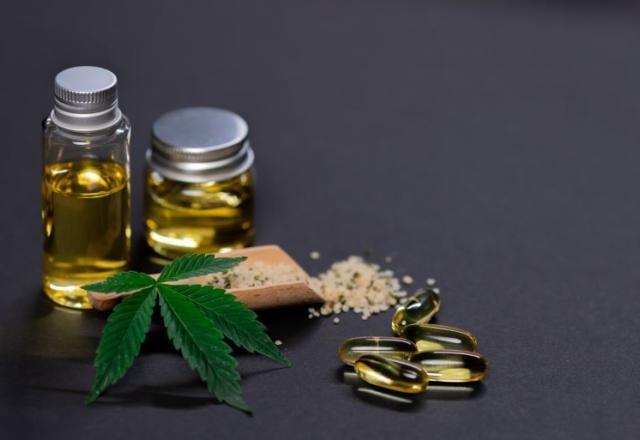Imagem da noticia CFM restringe uso de canabidiol e preocupa médicos e pacientes