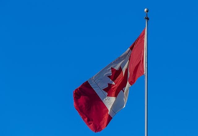 Imagem da noticia Canadá diminui restrições de covid para entrada no país