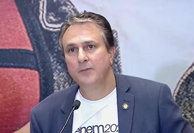 Imagem da noticia Abstenção foi de 28,1% no primeiro dia do Enem 2023, diz MEC