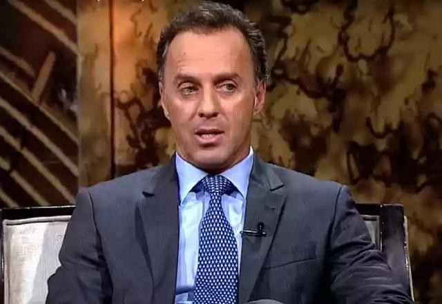 Imagem da noticia Justiça rejeita denúncia apresentada pelo MP contra o médico Renato Kalil