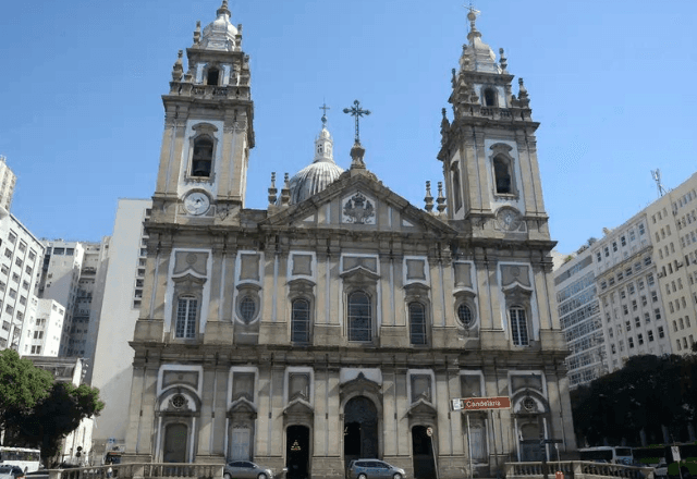 Imagem da noticia Rio terá dia em memória às vítimas da Chacina da Candelária