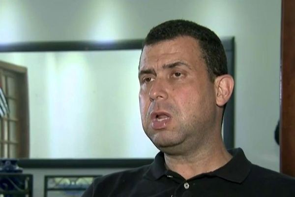 Imagem da noticia Candidato ao governo de SP Major Costa e Silva deixa o hospital