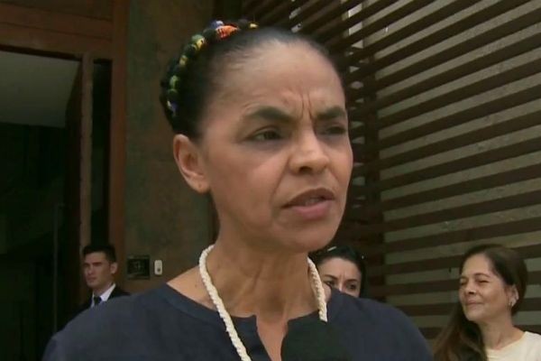 Candidatos à Presidência comentam a condenação de Lula