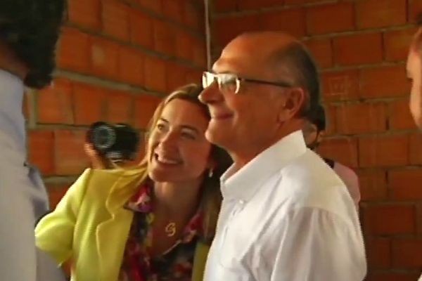 Imagem da noticia Candidatos à Presidência rodam o país para divulgar propostas