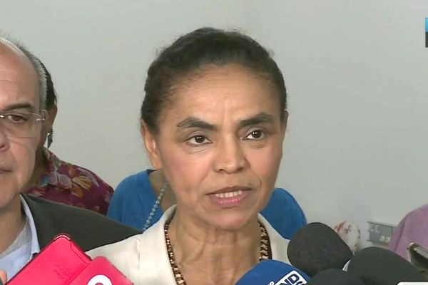 Imagem da noticia Candidatos à Presidência comentam resultado da pesquisa Datafolha