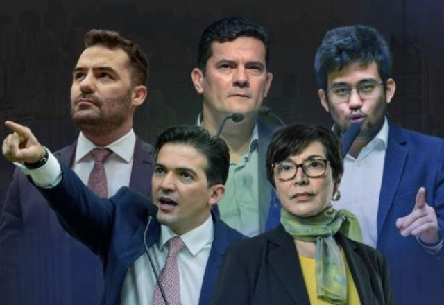 MBL prepara palanque para Sergio Moro em São Paulo