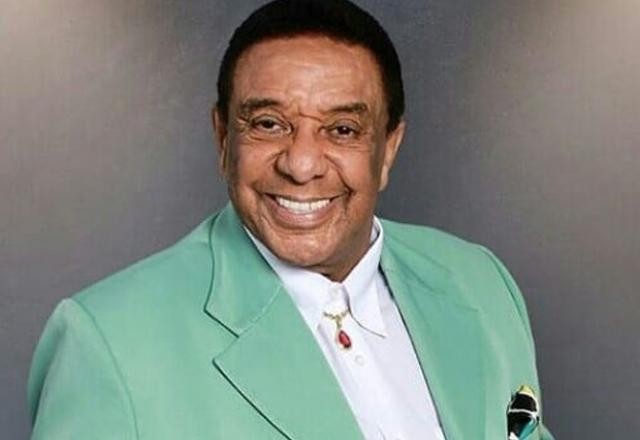 Imagem da noticia Cantor Agnaldo Timóteo morre aos 84 anos