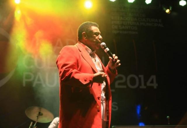 Imagem da noticia Vítima da covid, Agnaldo Timóteo deixa legado na música e na política