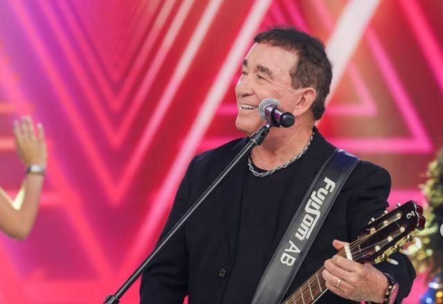 Imagem da noticia BYD e cantor Amado Batista são incluídos na lista suja do trabalho escravo