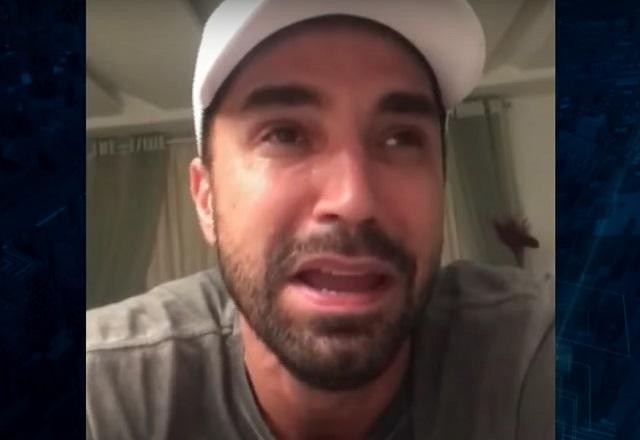 Imagem da noticia Intolerância religiosa: Latino vira alvo de notícia-crime