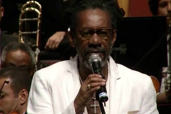 Imagem da noticia Cantor Luiz Melodia morre aos 66 anos no Rio de Janeiro