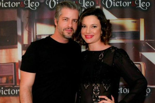 Imagem da noticia Cantor Victor, da dupla Victor & Leo, é indiciado por agredir a esposa