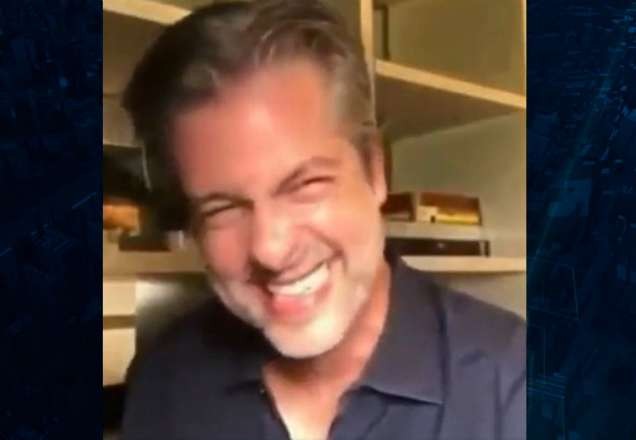Imagem da noticia Cantor Victor Chaves é condenado por agressão e vídeo de deboche gera polêmica