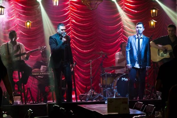 Imagem da noticia Cantor sertanejo é esfaqueado no interior de São Paulo