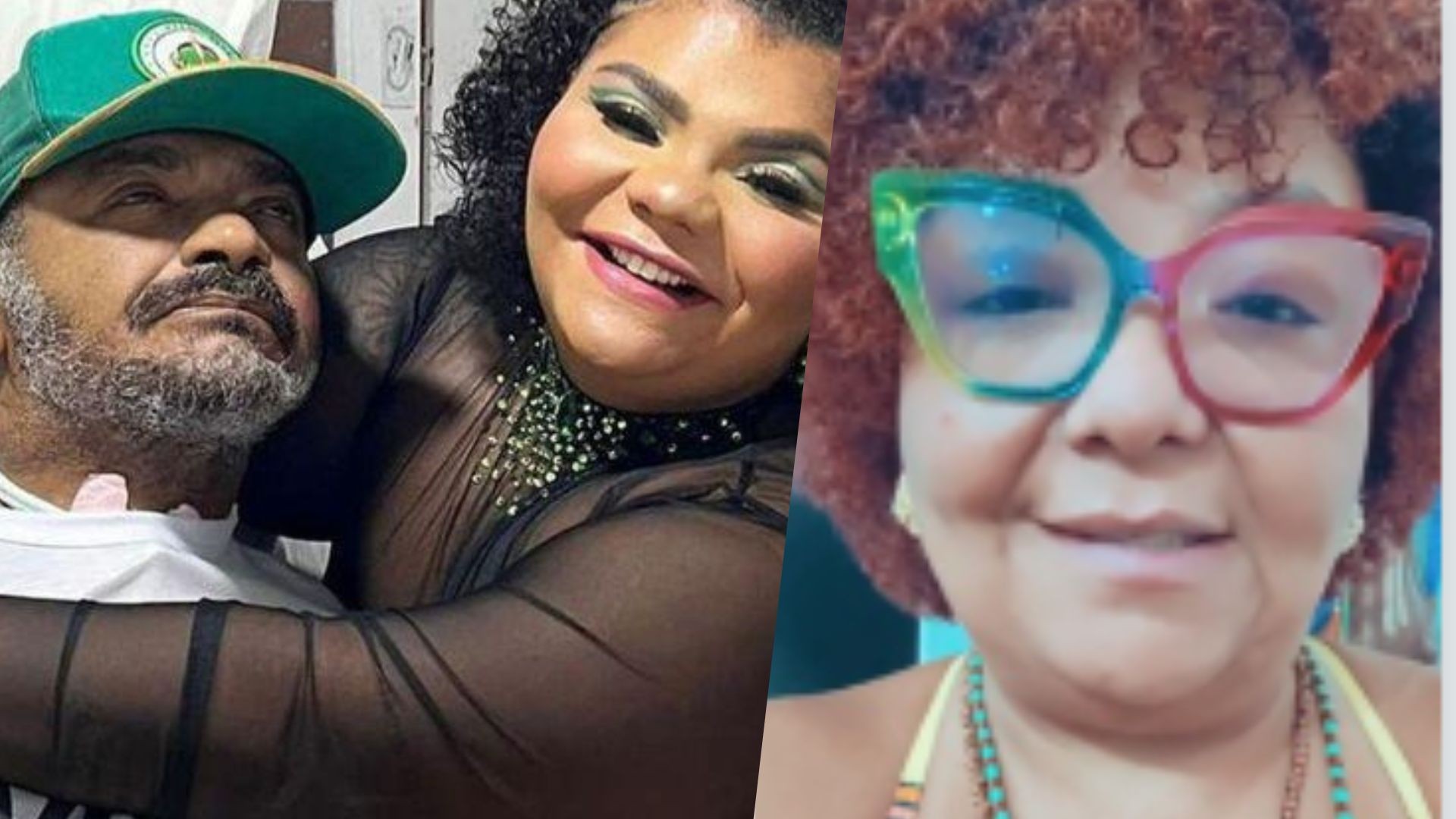 Imagem da noticia Arlindo Cruz é internado em hospital no Rio: 'Está super bem', diz filha 