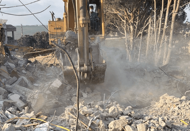 Imagem da noticia  Israel lamenta morte de brasileiros no Líbano e diz que alvo era o Hezbollah 