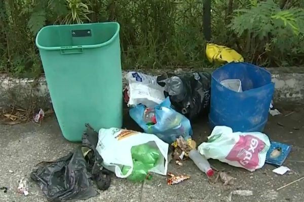 Carioca que depender de piscinões terá um verão difícil