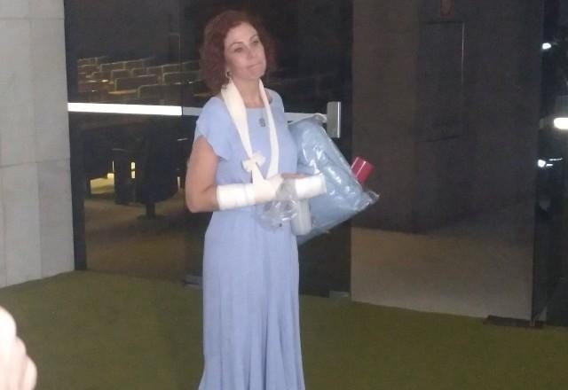 Imagem da noticia Zambelli leva travesseiro para Daniel Silveira passar a noite na Câmara