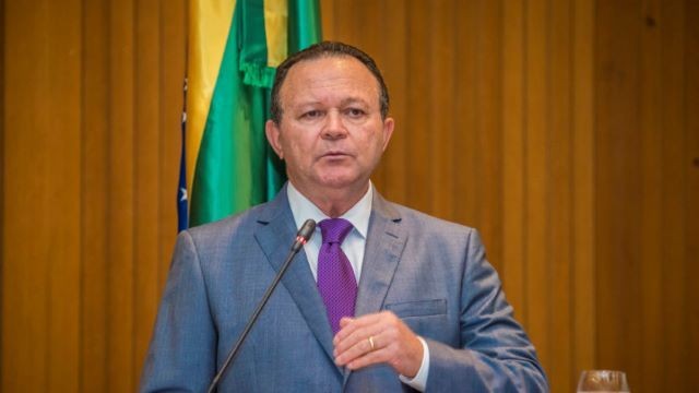 Imagem da noticia Moraes suspende nomeação de parentes do governador com cargos públicos no Maranhão
