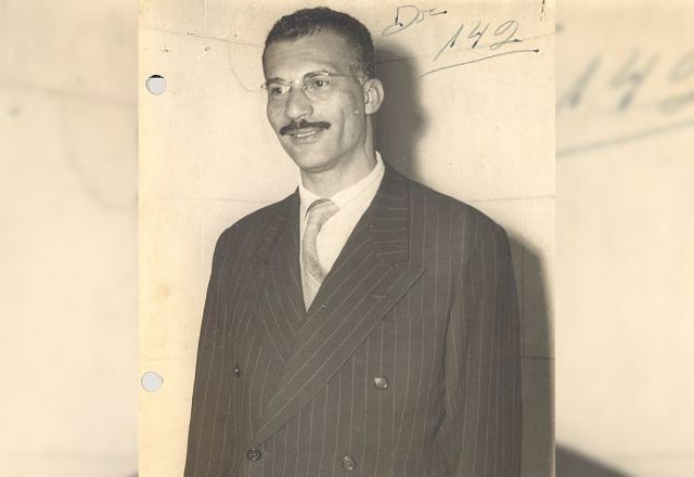 Imagem da noticia Carlos Marighella: Ministério Público denuncia cinco envolvidos na morte de líder guerrilheiro